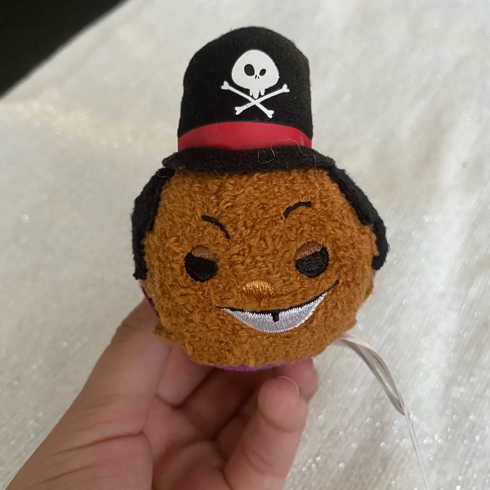 Disney Princess and the Frog Mini Tsum Tsum